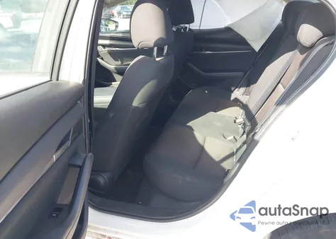 2019 Mazda 3 z USA, uszkodzony, nr VIN 3MZBPABL9KM113525